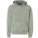 Volcom Hoodie Earth Tripper PO - brolive