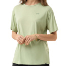 Flov T-Shirt Moloca Women Bamboo - verschiedene Farben