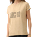 Flov T-Shirt Pagosa Women Bamboo - verschiedene Farben