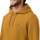 Flov Hoodie Aptos Men Bamboo - braun
