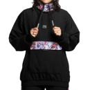 BA Supply Baseline Pullover 10k - darkside thompson print