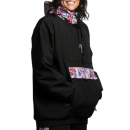 BA Supply Baseline Pullover 10k - darkside thompson print