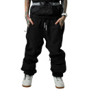 BA Supply Baseline Trakpants 10k - darkside black