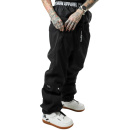 BA Supply Baseline Trakpants 10k - darkside black
