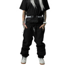 BA Supply Baseline Trakpants 10k - darkside black