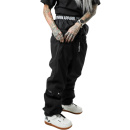 BA Supply Baseline Trakpants 10k - darkside black