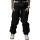 BA Supply Baseline Trakpants 10k - darkside black