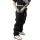 BA Supply Baseline Trakpants 10k - darkside black