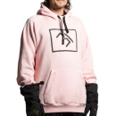 BA Supply Shredduh 2.0 Snowboardhoodie - verschiedene Farben