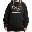 BA Supply Shredduh 2.0 Snowboardhoodie - verschiedene Farben