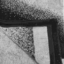 Soöruz  Strandtuch Towel Halo - black