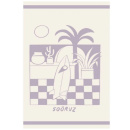 Soöruz  Strandtuch Towel XXL Tikch - off white