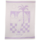 Soöruz  Strandtuch Towel XXL Tikch - off white