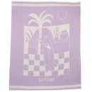 Soöruz  Strandtuch Towel XXL Tikch - off white