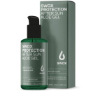 Swox Sonnencreme After Sun Aloe Gel - 100 ml