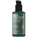 Swox Sonnencreme After Sun Aloe Gel - 100 ml