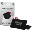 SmellWell Standard Schuherfrischer - black