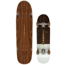 Arbor Longboard Solstice Lunar B4BC Cucharon Multi 32"