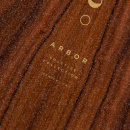 Arbor Longboard Solstice Lunar B4BC Cucharon Multi 32"