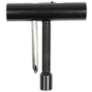 sushi Multifunktionstool Metal T-Tool - black