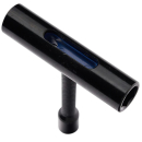 sushi Multifunktionstool Metal T-Tool - black