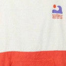 Soöruz Poncho Dune - orange