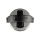 Les Artistes Ausgussdeckel Bottle 2.0 1000 + 1500 ml