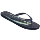 Oxbow Flip Flops Beachbreak Slap - deep marine