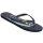 Oxbow Flip Flops Beachbreak Slap - deep marine