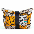 Ethnotek Cyclo Travel Sling - verschiedene Farben