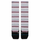 Stance Socken Snow Serape Mid Wool - lilac