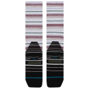 Stance Socken Snow Serape Mid Wool - lilac