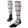 Stance Socken Snow Serape Mid Wool - lilac
