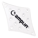 Amplifi Stomp Pad Short Stomp - clear