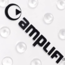 Amplifi Stomp Pad Short Stomp - clear