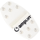 Amplifi Stomp Pad Venti Stomp - clear