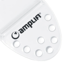 Amplifi Stomp Pad Grande Stomp - clear