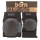 Bern Protektoren Adult Pad Set - grau/ schwarz