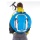 Ortovox Rucksack Trail Rider 20l Skyver