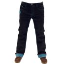 Picture Hose Primo Regular Jeans - blue