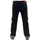 Picture Hose Primo Regular Jeans - blue 30"