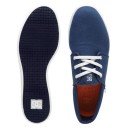 DC shoes Haven Sneaker navy 40 1/2