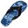 Volcom Flip-Flop Fraction Sandal - blue