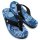 Volcom Fraction Sandal blue 39