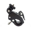 Outdoor Tech Turtle claw - black