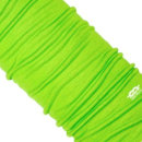 P.A.C. Multifunktionstuch Merino Wool - lime