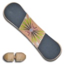 Vew-Do Indy Balanceboard