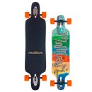 Miller Longboard Road Trip 39,5&quot;