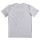 DC shoes T-Shirt Star SS - grey S