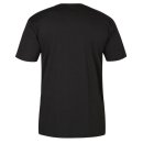 DC shoes T-Shirt Harder SS - black